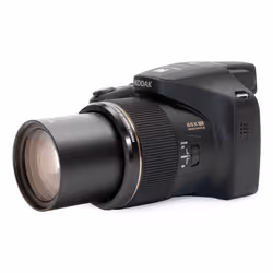 Kodak Astro Zoom AZ653 1/2.3" Fotocamera Bridge 20 MP BSI CMOS 5184 x 3888 Pixel Nero - Vista aggiuntiva 8
