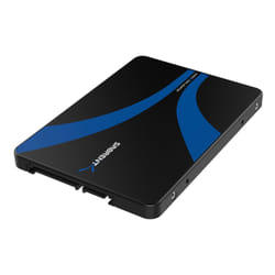 Sabrent EC-MSSA contenitore di unità di archiviazione Box esterno SSD Nero M.2