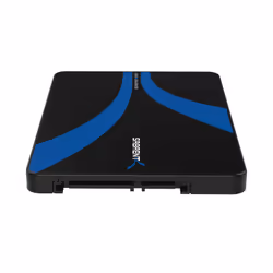 Sabrent EC-MSSA contenitore di unità di archiviazione Box esterno SSD Nero M.2