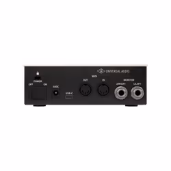 Universal Audio VOLT 1 - Vista aggiuntiva 2