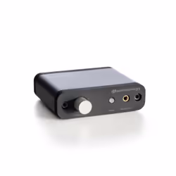 Audioengine D1, 5 V, 200 mA, 101,6 mm, 88,8 mm, 25,4 mm, 500 g