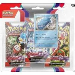 Pokémon 820650603242 carte da collezione