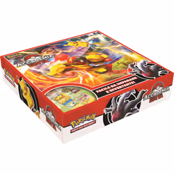 Pokémon Pokemon Accademia Lotta 2024 (IT) - Vista aggiuntiva 2