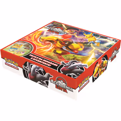 Pokémon Pokemon Accademia Lotta 2024 (IT) - Vista aggiuntiva 3