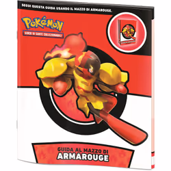 Pokémon Pokemon Accademia Lotta 2024 (IT) - Vista aggiuntiva 7