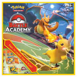 ACD Distribution Battle Academy, Carta da gioco, Da collezione, 6 anno/i