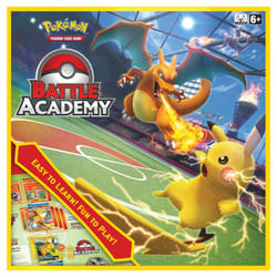 ACD Distribution Battle Academy Carta da gioco Da collezione