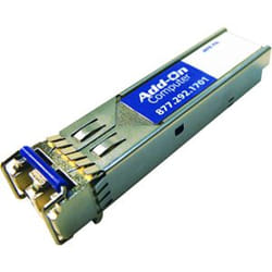 AddOn Networks JD094B-AO modulo del ricetrasmettitore di rete Fibra ottica 10000 Mbit/s SFP+