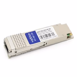 AddOn Networks QSFP-40G-SR4-AR-AO, Fibra ottica, 40000 Mbit/s, QSFP+, QSFP+, SR4, 150 m