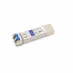 AddOn Networks MFM1T02A-LR-AO, Fibra ottica, 1000 Mbit/s, SFP+, LC, LR, 10000 m