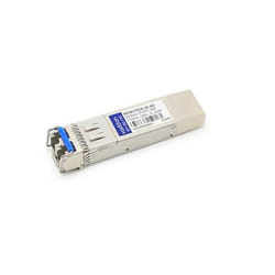 AddOn Networks MFM1T02A-LR-AO modulo del ricetrasmettitore di rete Fibra ottica 1000 Mbit/s SFP+ 1310 nm