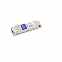 AddOn Networks QSFP-100G-SR4-S-AO, Fibra ottica, 100000 Mbit/s, QSFP, MPO, SR, 100 m
