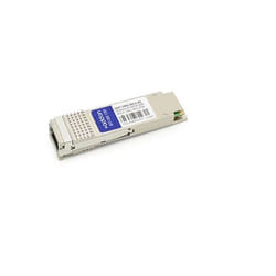 AddOn Networks QSFP-100G-SR4-S-AO modulo del ricetrasmettitore di rete Fibra ottica 100000 Mbit/s 850 nm