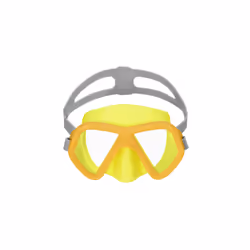 Bestway 22048 / 23 maschera per immersioni Policarbonato Colori assortiti Bambino - Vista aggiuntiva 3