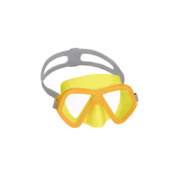 Bestway 22048 / 23 maschera per immersioni Policarbonato Colori assortiti Bambino - Vista aggiuntiva 4