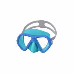 Bestway 22048 / 23 maschera per immersioni Policarbonato Colori assortiti Bambino - Vista aggiuntiva 5
