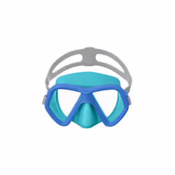 Bestway 22048 / 23 maschera per immersioni Policarbonato Colori assortiti Bambino - Vista aggiuntiva 6