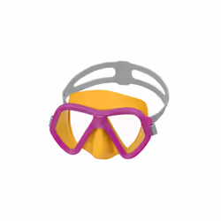 Bestway 22048 / 23 maschera per immersioni Policarbonato Colori assortiti Bambino - Vista aggiuntiva 8