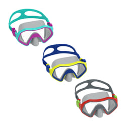 Bestway 22049 / 23 maschera per immersioni Policarbonato Colori assortiti Bambino