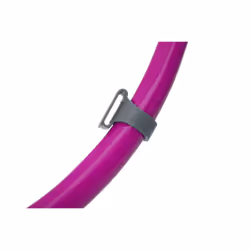 Bestway 24021 / 23 maschera per immersioni Vetro temperato Silicone Colori assortiti Adulto - Vista aggiuntiva 6