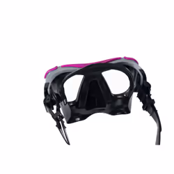 Bestway 24021 / 23 maschera per immersioni Vetro temperato Silicone Colori assortiti Adulto - Vista aggiuntiva 8
