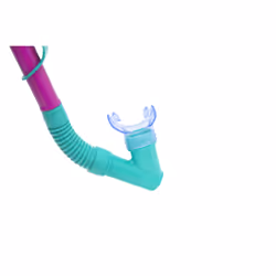 Bestway 24025 / 23 maschera per immersioni Policarbonato Colori assortiti Bambino - Vista aggiuntiva 6