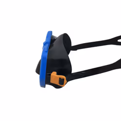 Bestway 24070 / 23 maschera per immersioni Policarbonato Colori assortiti Bambino - Vista aggiuntiva 4