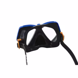 Bestway 24070 / 23 maschera per immersioni Policarbonato Colori assortiti Bambino - Vista aggiuntiva 5