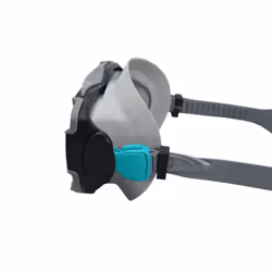 Bestway 24029 / 23 maschera per immersioni Policarbonato Colori assortiti Adulto - Vista aggiuntiva 4