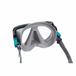 Bestway 24029 / 23 maschera per immersioni Policarbonato Colori assortiti Adulto - Vista aggiuntiva 5