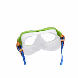 Bestway 24035 / 23 maschera per immersioni Policarbonato Colori assortiti Bambino - Vista aggiuntiva 4