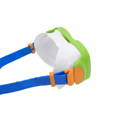 Bestway 24035 / 23 maschera per immersioni Policarbonato Colori assortiti Bambino - Vista aggiuntiva 5