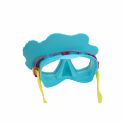 Bestway 24059 / 23 maschera per immersioni Policarbonato Colori assortiti Bambino - Vista aggiuntiva 7