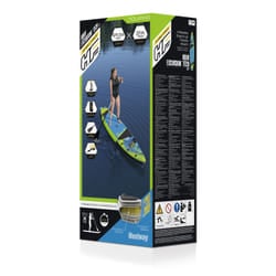 Bestway 65373 / 23 tavola da surf Canotto gonfiabile