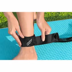 Bestway 65347 / 23 tavola da surf Canotto gonfiabile - Vista aggiuntiva 6