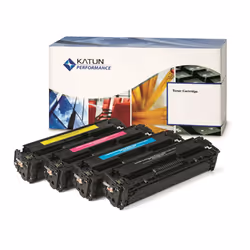 Katun 43412, Ciano, 1 pz