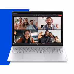 HP OmniBook 3 Laptop 16-by0005nlx AMD Ryzen™ 5 N150 Computer portatile 40,6 cm (16") 2K 8 GB DDR5-SDRAM Wi-Fi 6 (802.11ax) Windows 11 Home Argento - Vista aggiuntiva 6