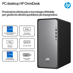 HP INC.