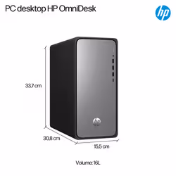 HP INC. - Vista aggiuntiva 3
