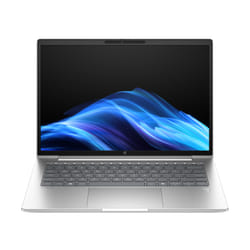 HP ProBook 4 G1iR 14 inch Notebook PC Intel Core 7 150U Computer portatile 35,6 cm (14") WUXGA 16 GB DDR5-SDRAM 512 GB SSD Wi-Fi 6E (802.11ax) Windows 11 Pro Argento