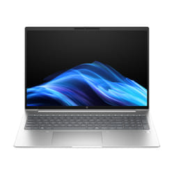 HP ProBook 4 G1iR 16 inch Notebook PC Intel Core 7 150U Computer portatile 40,6 cm (16") WUXGA 16 GB DDR5-SDRAM 512 GB SSD Wi-Fi 6E (802.11ax) Windows 11 Pro Argento