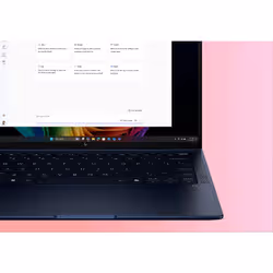 HP EliteBook X G1i 14 inch Notebook Next Gen AI PC Wolf Pro Security Edition Copilot+ PC Intel Core Ultra 5 228V Computer portatile 35,6 cm (14") WUXGA 32 GB LPDDR5x-SDRAM 512 GB SSD Wi-Fi 7 (802.11be) Windows 11 Pro - Vista aggiuntiva 5