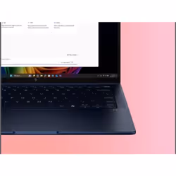 HP EliteBook X G1i 14 inch Notebook Next Gen AI PC Wolf Pro Security Edition Copilot+ PC Intel Core Ultra 5 228V Computer portatile 35,6 cm (14") WUXGA 32 GB LPDDR5x-SDRAM 512 GB SSD Wi-Fi 7 (802.11be) Windows 11 Pro - Vista aggiuntiva 6
