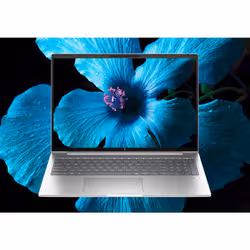 HP ProBook 4 G1i 16 inch Notebook AI PC Intel Core Ultra 7 255H Computer portatile 40,6 cm (16") WUXGA 16 GB DDR5-SDRAM 512 GB SSD NVIDIA GeForce RTX 3050 Wi-Fi 6E (802.11ax) Windows 11 Pro Argento - Vista aggiuntiva 4