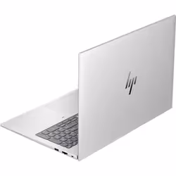 HP EliteBook 6 G1i 16 inch Notebook AI PC Intel Core Ultra 7 265U Computer portatile 40,6 cm (16") WUXGA 16 GB DDR5-SDRAM 512 GB SSD Wi-Fi 6E (802.11ax) Windows 11 Pro Argento - Vista aggiuntiva 3