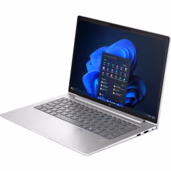 HP EliteBook 6 G1i 14 inch Notebook AI PC - Vista aggiuntiva 3