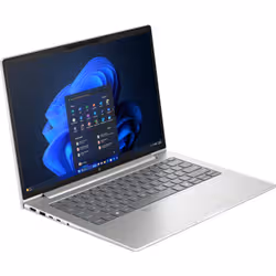 HP EliteBook 6 G1i 14 inch Notebook AI PC - Vista aggiuntiva 2