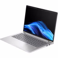 HP EliteBook 6 G1i 14 inch Notebook AI PC - Vista aggiuntiva 3