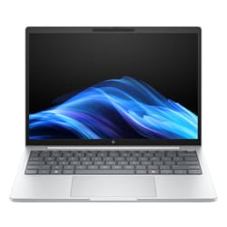 HP EliteBook 8 G1i 13 inch Notebook AI PC Wolf Pro Security Edition Intel Core Ultra 5 225U Computer portatile 33,8 cm (13.3") WUXGA 16 GB LPDDR5x-SDRAM 512 GB SSD Wi-Fi 6E (802.11ax) Windows 11 Pro