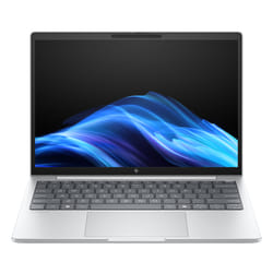 HP EliteBook 8 G1i 13 inch Notebook AI PC Wolf Pro Security Edition Intel Core Ultra 5 225U Computer portatile 33,8 cm (13.3") WUXGA 16 GB LPDDR5x-SDRAM 512 GB SSD Wi-Fi 6E (802.11ax) Windows 11 Pro